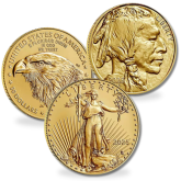 Silver Eagles