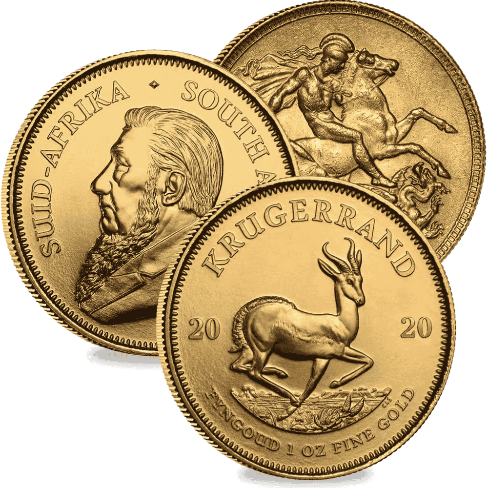 South African Mint
