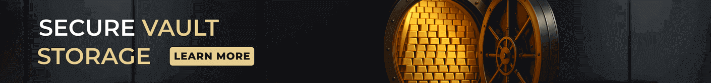 Vault Storage